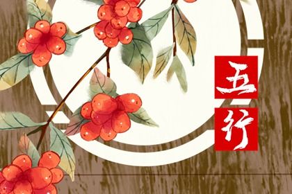2022年8月11日出生的宝宝命理分析 此日出生的宝宝是何五行