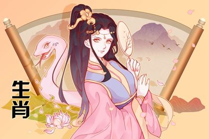 属蛇性格特点及脾气 分析属蛇人的婚姻与命运