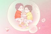 虎年男宝宝带一的名字 一配什么字好听新生儿取名
