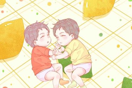 虎年出生的小孩起什么名字好 寓意是极好的