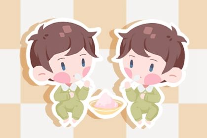 2022年虎宝宝带瑞的名字 寓指五谷丰登