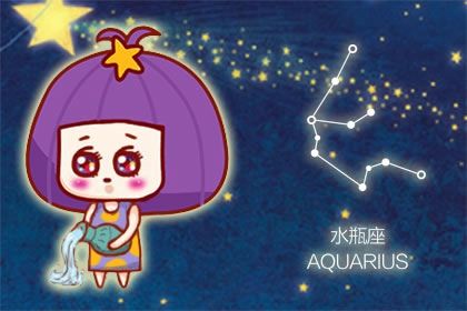 水瓶男与白羊女注定是个劫 适合在一起吗 水瓶男与白羊女注定是个劫 适合在一起吗