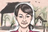 女人耳朵周围的痣图解 分析女耳朵有痣的不同含义