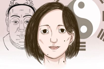 女人左手心长痣图解 分析女人左手掌心有痣的含义