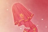 回族婚礼习俗 下定茶和送礼