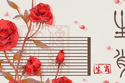 下半年好运出现 这些生肖的生活将发生大变化 下半年好运出现 这些生肖的生活将发生大变化