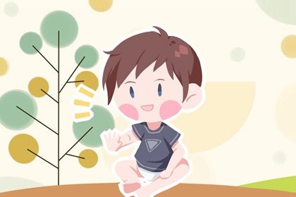 2022男孩姓周有涵养的名字 谨慎严谨的含义