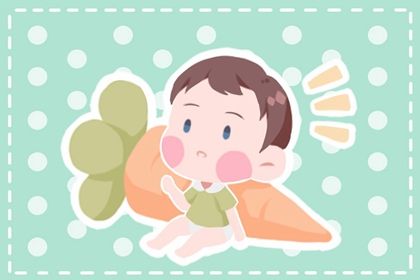 男孩名字大全2022最新版的虎宝宝小名 怎么取乳名