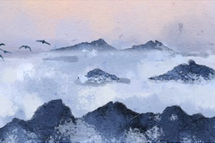 命苦的女人有什么特点 性格很弱且做事很慢