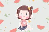 带诗的名字女孩2022 展现女孩的唯美灵动