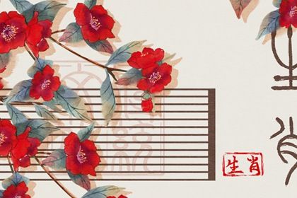 2022年贵人运最好的生肖女 生肖马比较温顺平和