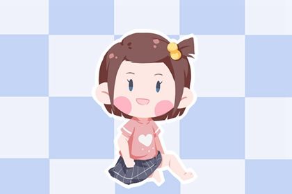 姓侯女孩叫什么名字好听 美丽大方的侯姓女孩名字