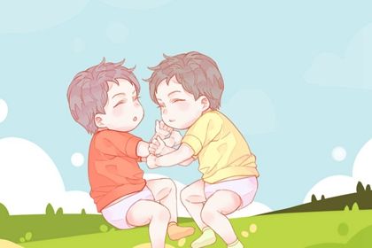 2022年出生的孩子取好名字 丰衣足食的寓意