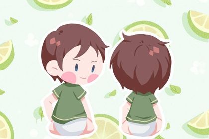 2022姓林的女宝宝名字 意指勇敢温柔柔情