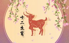 属羊的年龄表 2022年生肖属羊人多少岁