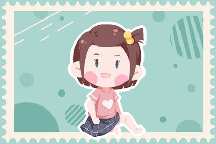 2022属虎的女宝名字姓苏 天生丽质的寓意