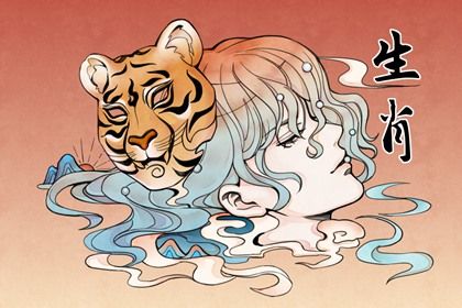 2022年属虎运程与运势 如何解析生肖虎的运势