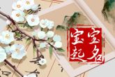 2022田姓最好的男孩名字 文艺干净起名大全