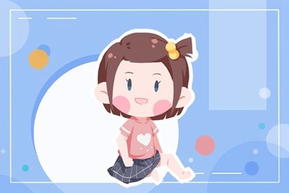2022年带睿字的女孩名字大全 温柔贤惠得体