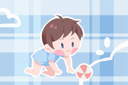 2022年属虎的宝宝取名字姓李 精选李姓男孩名