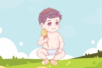 2022年男孩姓申的名字大全 繁荣吉祥之义
