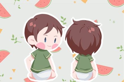 2022衣食无忧平安健康的名字 虎宝宝起名技巧