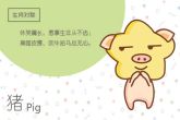 2022年生肖猪的桃花 怎样提升桃花运