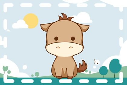 2022年属马的生肖运势 个人才能得以施