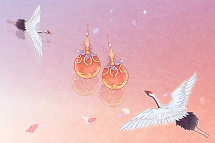 2022生肖虎的宝宝 财运都比较旺