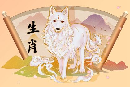 生肖狗运势上升的预兆2022