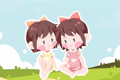 缺火属牛的女孩子名字 意指女孩活泼上进的名字