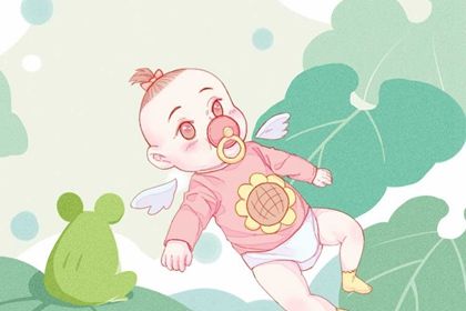 适合2022年虎宝宝的名字 精选好名大全
