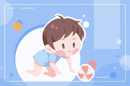 2022年虎宝宝好听的名字 健康昌盛清廉正直之义