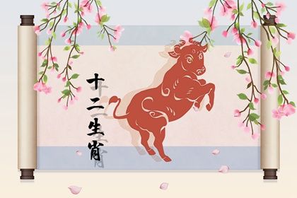 1961年出生的人是什么命 此年生人乃为路途嚼食之牛