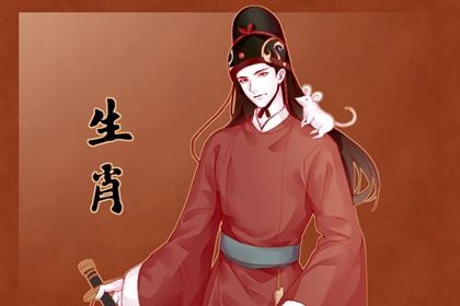 1996年男鼠八字姻缘 96年男鼠什么时候动婚好