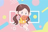 2022张姓好听到爆的名字女孩 不错的女孩名