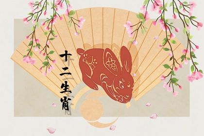 87年属兔虎年运势2023年 事业受阻且财运不顺