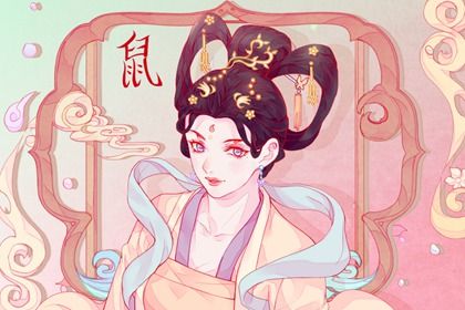 84年属鼠女生命运 分析属鼠的女人命好不好