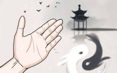 手相感情不顺利怎么破解 相互理解 多包容