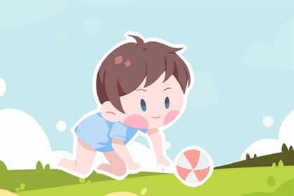 2022属虎的宝宝名字 给人高端大气之感
