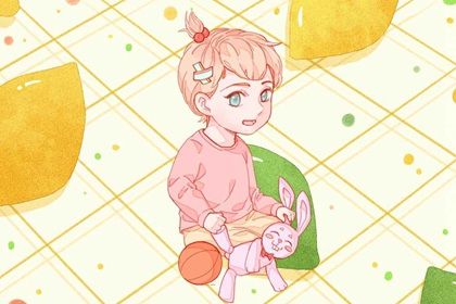 2022年小女孩的名字 花容月貌才德兼备之义