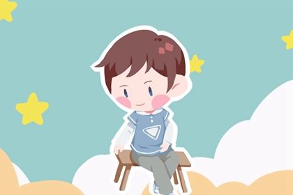 2022年姓吴的男孩名字大全 越来越优秀的寓意