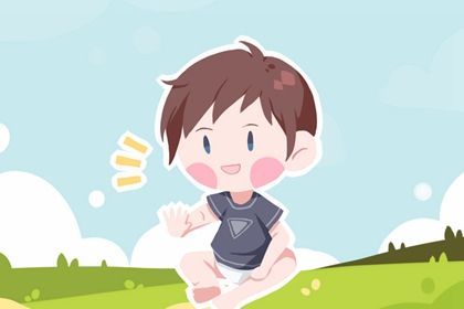 2022姓马的男孩名字 字义内涵丰富起名