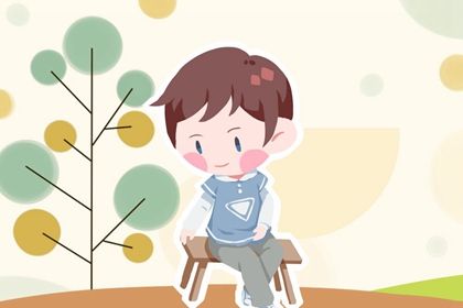 2022虎年男孩好听的名字姓梁 寓意大富大贵