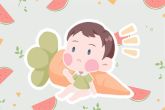 2022年姓黎的男孩名字 意指成功的寓意