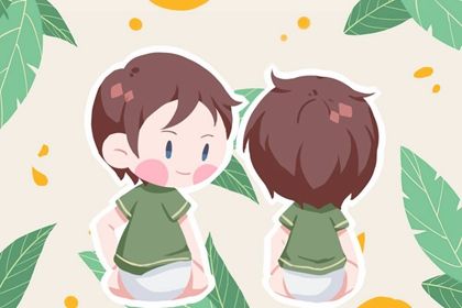 2022年姓吴的宝宝名字大全 寓意性格静如处子动如脱兔