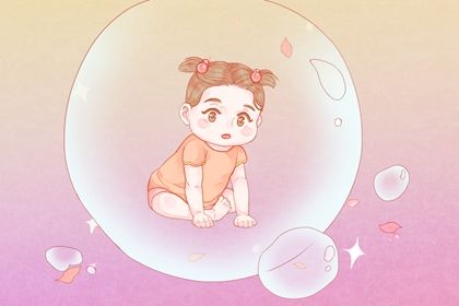 2022年吴姓虎女宝宝的名字 聪明伶俐的女孩名字
