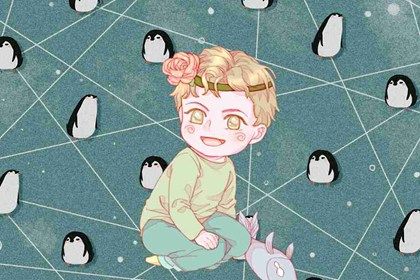姓贾的男宝宝名字2022年 象征宝宝有澄澈的内心