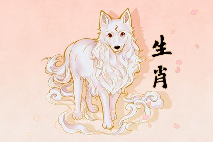 82属狗女2022年下半年运势 事业较为理想财富还算可以