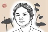 腮宽的女人面相 女人腮帮子大有福气吗